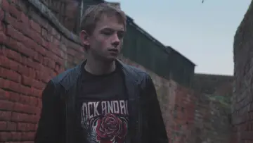 Задник к фильму "Bite Back" #777584