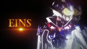 Задник к фильму "【緊急特番】これが仮面ライダーアインズだ！" #845310