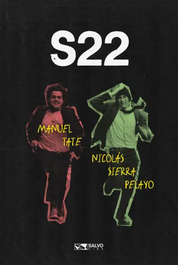 Постер к фильму "S22" #777625