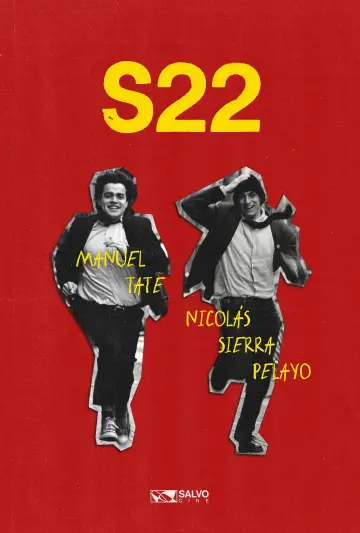 Постер к фильму "S22" #777626