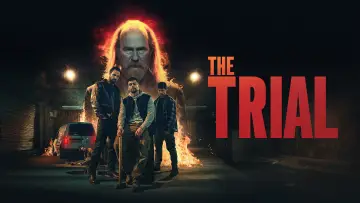 Задник к фильму "The Trial" #774038
