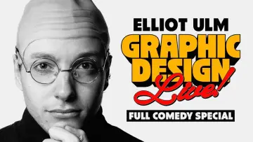 Задник к фильму "Graphic Design LIVE!" #795054