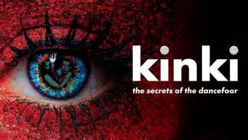 Задник к фильму "Kinki - The Secrets of the Dancefloor" #776176