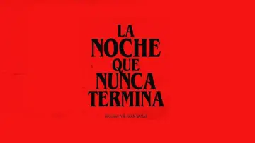 Задник к фильму "La Noche Que Nunca Termina" #774121
