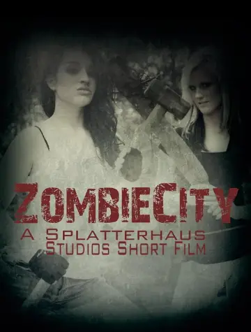Постер к фильму "Zombie City" #965044