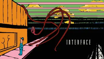 Задник к фильму "Interface" #972052