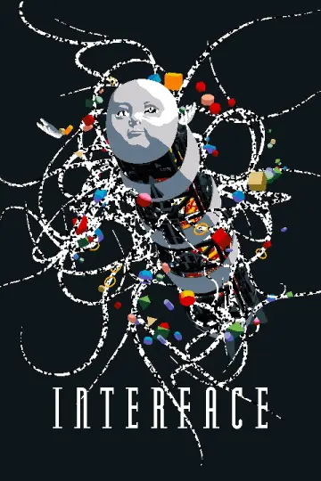 Постер к фильму "Interface" #972053