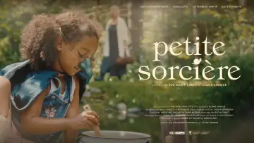 Задник к фильму "Petite sorcière" #774074