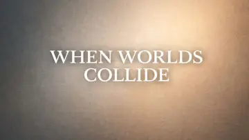 Задник к фильму "When Worlds Collide" #833023
