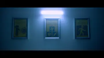Задник к фильму "Void Supervisor" #975191