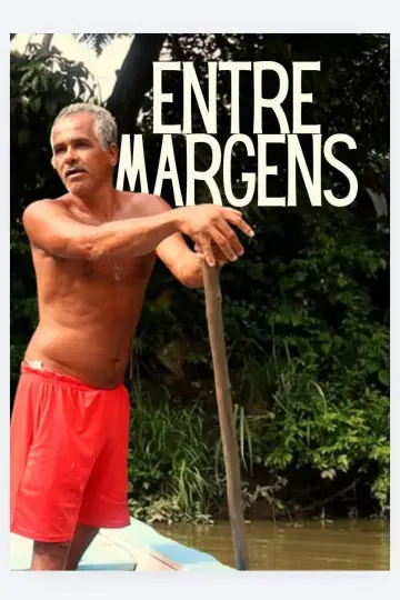 Постер к фильму "Entre Margens" #795154