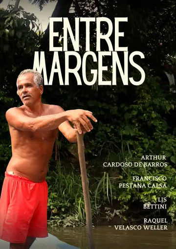 Постер к фильму "Entre Margens" #807566