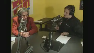 Задник к фильму "Libre antenne" #773397