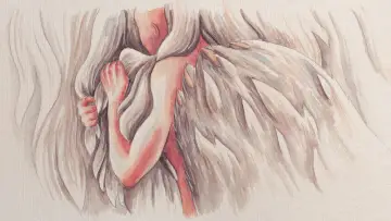 Задник к фильму "Sensual" #848047