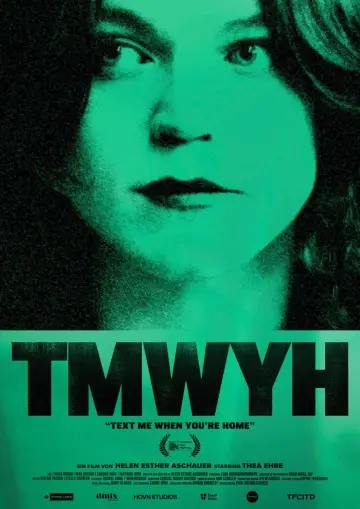 Постер к фильму "TMWYH" #794494