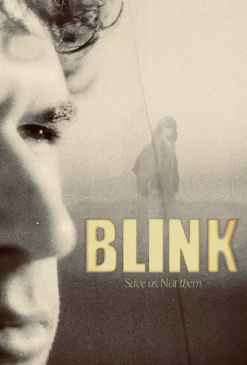 Постер к фильму "Blink" #1194436