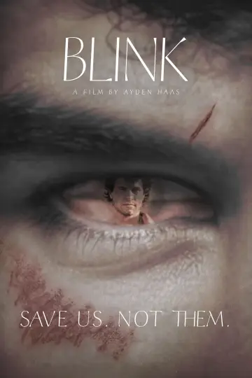 Постер к фильму "Blink" #1194437