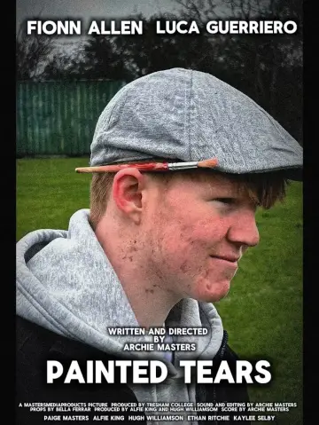 Постер к фильму "Painted Tears" #773766