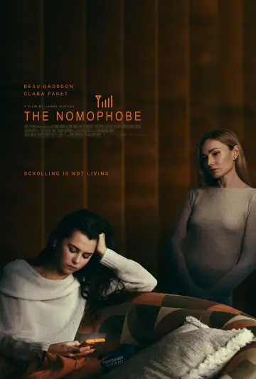 Постер к фильму "The Nomophobe" #1142332