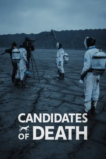 Candidates of Death