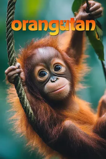Постер к фильму "Orangutan" #817534