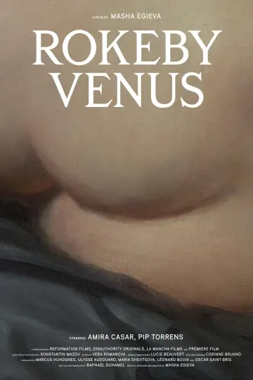 Постер к фильму "Rokeby Venus" #1533227
