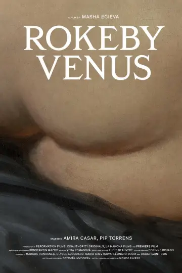 Постер к фильму "Rokeby Venus" #1533228