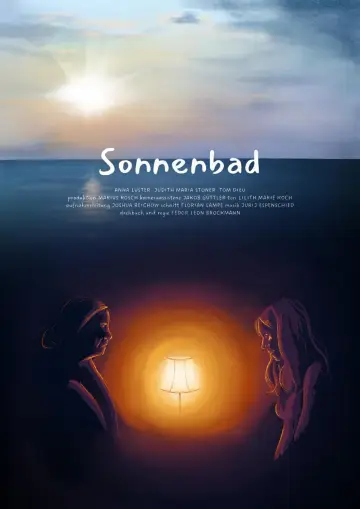 Постер к фильму "Sonnenbad" #777793