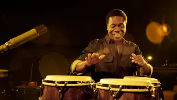 Задник к фильму "The Groove Under the Groove" #776075