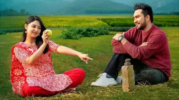 আপনজন постер