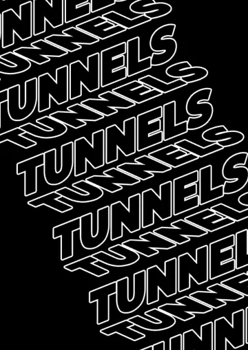 Постер к фильму "Tunnels" #824033