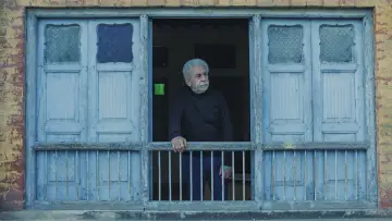 Задник к фильму "Rehmat" #977846