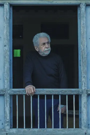 Постер к фильму "Rehmat" #977848