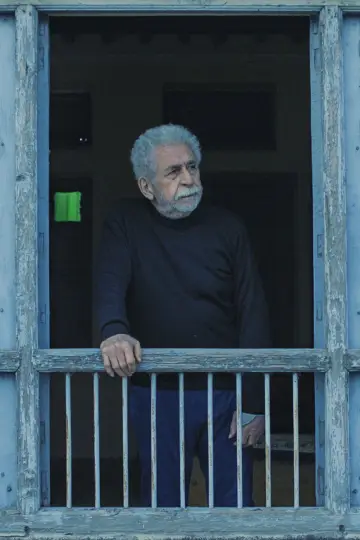 Постер к фильму "Rehmat" #977849