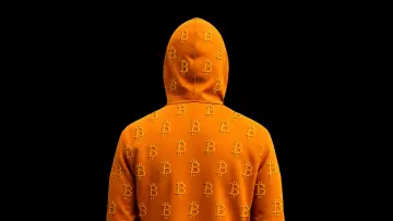 Задник к фильму "Finding Satoshi" #818645