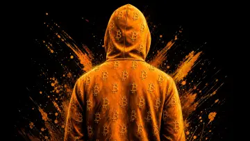 Задник к фильму "Finding Satoshi" #818646