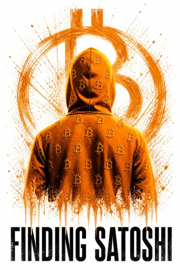 Постер к фильму "Finding Satoshi" #818654