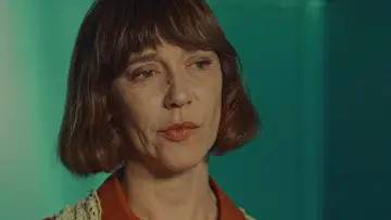 Задник к фильму "Guerreras" #778143