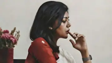 লিলিথ постер