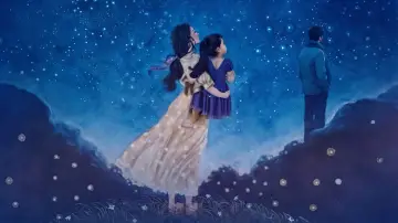 Задник к фильму "লিলিথ" #776947