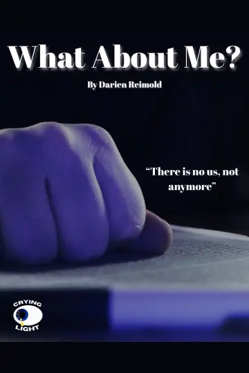 Постер к фильму "What About Me?" #776074