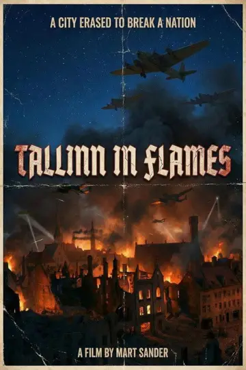 Tallinn leekides