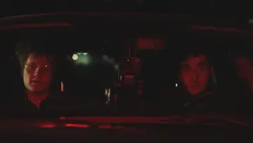 Задник к фильму "You Have Arrived At Your Destination" #781625