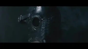 Задник к фильму "Le Corbeau" #1181377