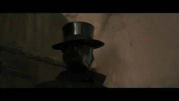 Задник к фильму "Le Corbeau" #1181379