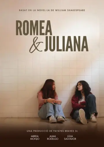 Постер к фильму "Romea i Juliana" #977593