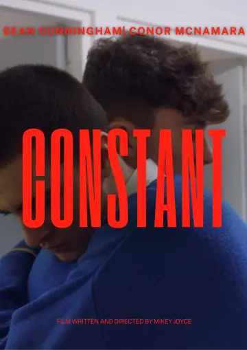 Постер к фильму "Constant" #778208