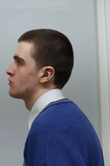 Постер к фильму "Constant" #778209