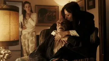 Задник к фильму "La Pubilleta" #776249