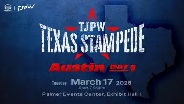 Задник к фильму "TJPW Texas Stampede in Austin ~ Day 1" #777097